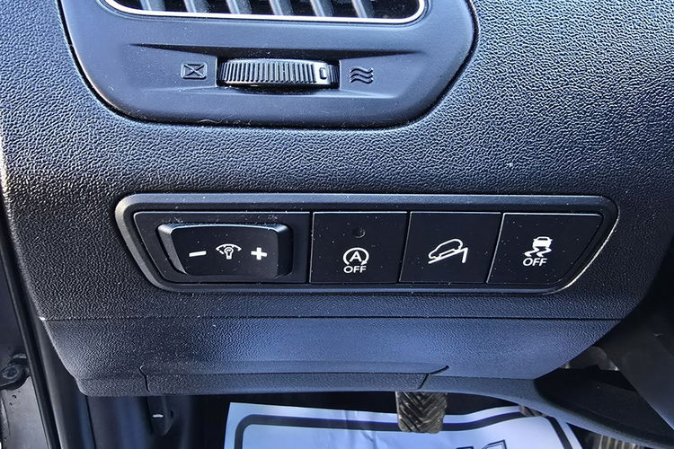 Hyundai ix35 1.6Benz - Serwis.Klimatronic 2 str.Pól-Skór.El.szyby..Alu. zdjęcie 26