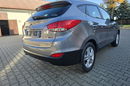 Hyundai ix35 1.6Benz - Serwis.Klimatronic 2 str.Pól-Skór.El.szyby..Alu. zdjęcie 8