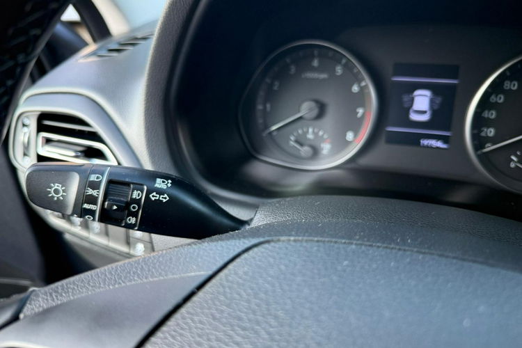 Hyundai i30 navi, klimatronic, gwarancja zdjęcie 19