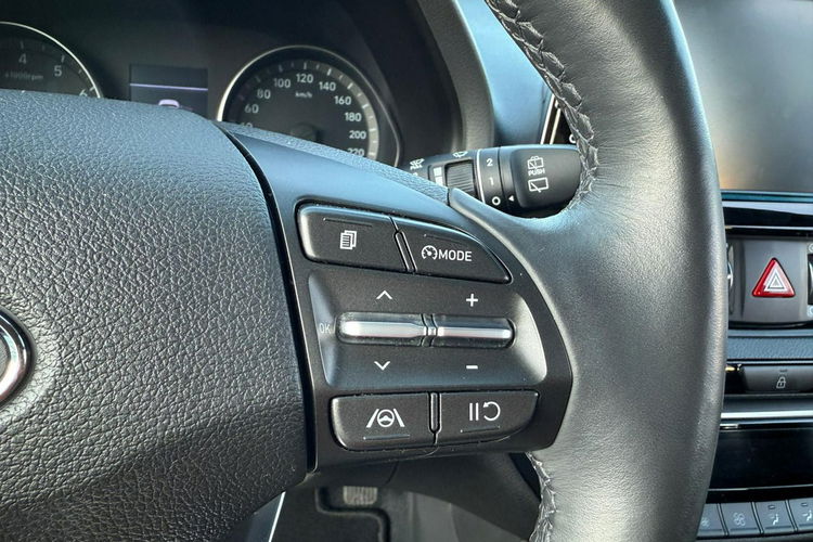 Hyundai i30 navi, klimatronic, gwarancja zdjęcie 21