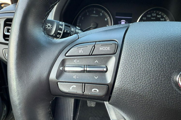 Hyundai i30 navi, klimatronic, gwarancja zdjęcie 22