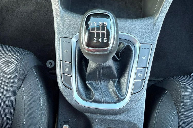 Hyundai i30 navi, klimatronic, gwarancja zdjęcie 24