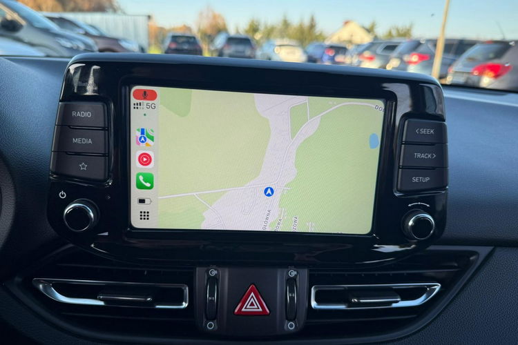 Hyundai i30 navi, klimatronic, gwarancja zdjęcie 26