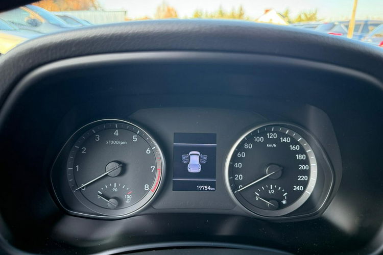 Hyundai i30 navi, klimatronic, gwarancja zdjęcie 8