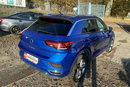 Volkswagen T-Roc R-Line 1.5tsi automat 150 KM polski salon bezwypadkowy max wersja gwar zdjęcie 10