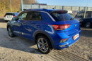Volkswagen T-Roc R-Line 1.5tsi automat 150 KM polski salon bezwypadkowy max wersja gwar zdjęcie 14