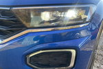 Volkswagen T-Roc R-Line 1.5tsi automat 150 KM polski salon bezwypadkowy max wersja gwar zdjęcie 30