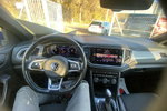 Volkswagen T-Roc R-Line 1.5tsi automat 150 KM polski salon bezwypadkowy max wersja gwar zdjęcie 31