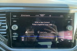 Volkswagen T-Roc R-Line 1.5tsi automat 150 KM polski salon bezwypadkowy max wersja gwar zdjęcie 37