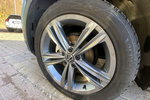 Volkswagen T-Roc R-Line 1.5tsi automat 150 KM polski salon bezwypadkowy max wersja gwar zdjęcie 4
