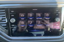 Volkswagen T-Roc R-Line 1.5tsi automat 150 KM polski salon bezwypadkowy max wersja gwar zdjęcie 40