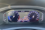 Volkswagen T-Roc R-Line 1.5tsi automat 150 KM polski salon bezwypadkowy max wersja gwar zdjęcie 45