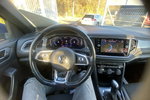 Volkswagen T-Roc R-Line 1.5tsi automat 150 KM polski salon bezwypadkowy max wersja gwar zdjęcie 46