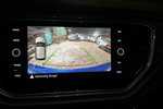 Volkswagen T-Roc R-Line 1.5tsi automat 150 KM polski salon bezwypadkowy max wersja gwar zdjęcie 53