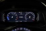 Volkswagen T-Roc R-Line 1.5tsi automat 150 KM polski salon bezwypadkowy max wersja gwar zdjęcie 54