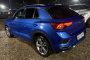 Volkswagen T-Roc R-Line 1.5tsi automat 150 KM polski salon bezwypadkowy max wersja gwar zdjęcie 67
