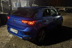 Volkswagen T-Roc R-Line 1.5tsi automat 150 KM polski salon bezwypadkowy max wersja gwar zdjęcie 69