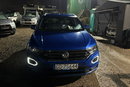 Volkswagen T-Roc R-Line 1.5tsi automat 150 KM polski salon bezwypadkowy max wersja gwar zdjęcie 71