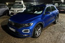 Volkswagen T-Roc R-Line 1.5tsi automat 150 KM polski salon bezwypadkowy max wersja gwar zdjęcie 72