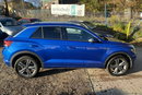 Volkswagen T-Roc R-Line 1.5tsi automat 150 KM polski salon bezwypadkowy max wersja gwar zdjęcie 8