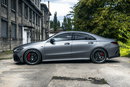 Mercedes CLA 45 AMG AMG CLA 45 S / 421 KM / 4MATIC+ / Burmester / Kamera 360° / FULL OPCJA zdjęcie 10