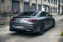 Mercedes CLA 45 AMG AMG CLA 45 S / 421 KM / 4MATIC+ / Burmester / Kamera 360° / FULL OPCJA zdjęcie 4