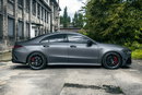 Mercedes CLA 45 AMG AMG CLA 45 S / 421 KM / 4MATIC+ / Burmester / Kamera 360° / FULL OPCJA zdjęcie 5