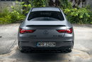 Mercedes CLA 45 AMG AMG CLA 45 S / 421 KM / 4MATIC+ / Burmester / Kamera 360° / FULL OPCJA zdjęcie 8