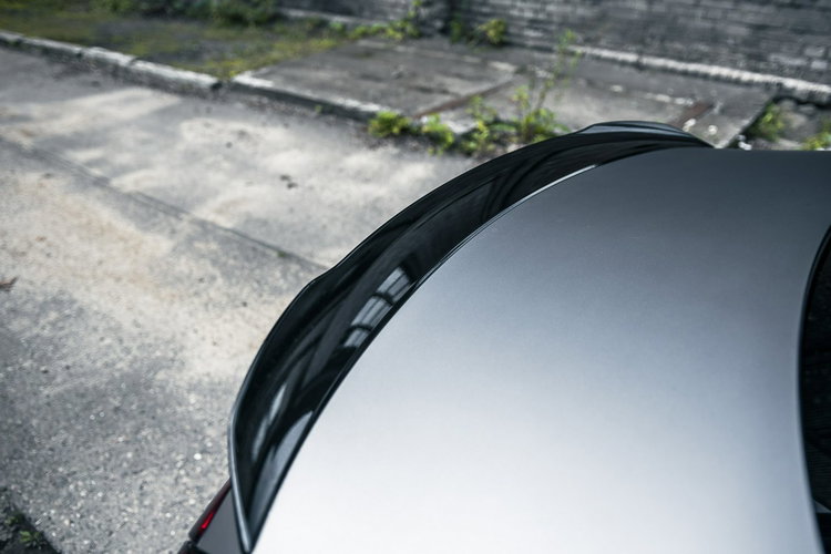 Mercedes CLA 45 AMG AMG CLA 45 S / 421 KM / 4MATIC+ / Burmester / Kamera 360° / FULL OPCJA zdjęcie 9