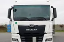 MAN TGX / 18.470 / E 6 / GM / ZESTAW PRZEJAZDOWY 120 M3 / ŁAD. 14 815 KG / RETARDER zdjęcie 15
