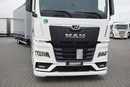 MAN TGX / 18.470 / E 6 / GM / ZESTAW PRZEJAZDOWY 120 M3 / ŁAD. 14 815 KG / RETARDER zdjęcie 23