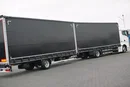 MAN TGX / 18.470 / E 6 / GM / ZESTAW PRZEJAZDOWY 120 M3 / ŁAD. 14 815 KG / RETARDER zdjęcie 29