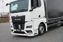 MAN TGX / 18.470 / E 6 / GM / ZESTAW PRZEJAZDOWY 120 M3 / ŁAD. 14 815 KG / RETARDER zdjęcie 33