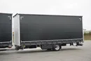 MAN TGX / 18.470 / E 6 / GM / ZESTAW PRZEJAZDOWY 120 M3 / ŁAD. 14 815 KG / RETARDER zdjęcie 40