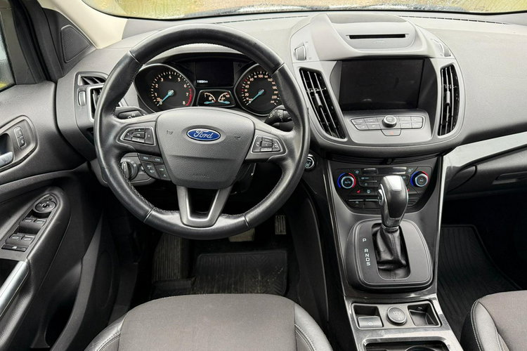 Ford Kuga 2019 Facelift Titanium 1.5 EcoBoost AWD 4x4175KM Automat zdjęcie 16