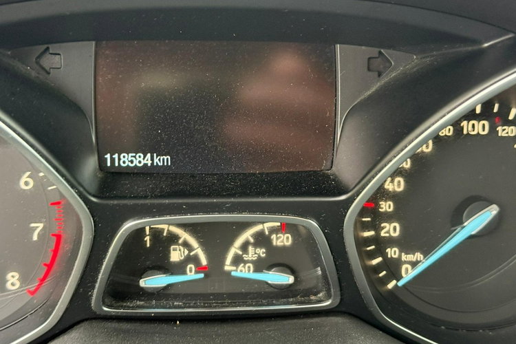 Ford Kuga 2019 Facelift Titanium 1.5 EcoBoost AWD 4x4175KM Automat zdjęcie 19