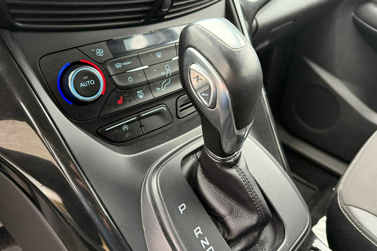 Ford Kuga 2019 Facelift Titanium 1.5 EcoBoost AWD 4x4175KM Automat zdjęcie 21