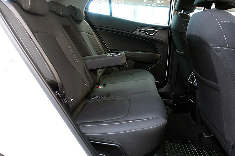 Kia Sportage Biały PERŁA 1WŁ Kraj. Bezwyp LED+Kamera+NAVI Gwarancja FABRYCZNA F23% 4x2 zdjęcie 10