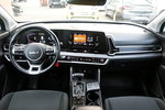Kia Sportage Biały PERŁA 1WŁ Kraj. Bezwyp LED+Kamera+NAVI Gwarancja FABRYCZNA F23% 4x2 zdjęcie 11