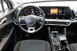 Kia Sportage Biały PERŁA 1WŁ Kraj. Bezwyp LED+Kamera+NAVI Gwarancja FABRYCZNA F23% 4x2 zdjęcie 12