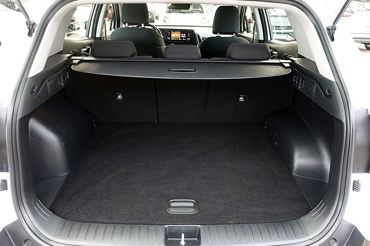 Kia Sportage Biały PERŁA 1WŁ Kraj. Bezwyp LED+Kamera+NAVI Gwarancja FABRYCZNA F23% 4x2 zdjęcie 13