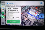 Kia Sportage Biały PERŁA 1WŁ Kraj. Bezwyp LED+Kamera+NAVI Gwarancja FABRYCZNA F23% 4x2 zdjęcie 16