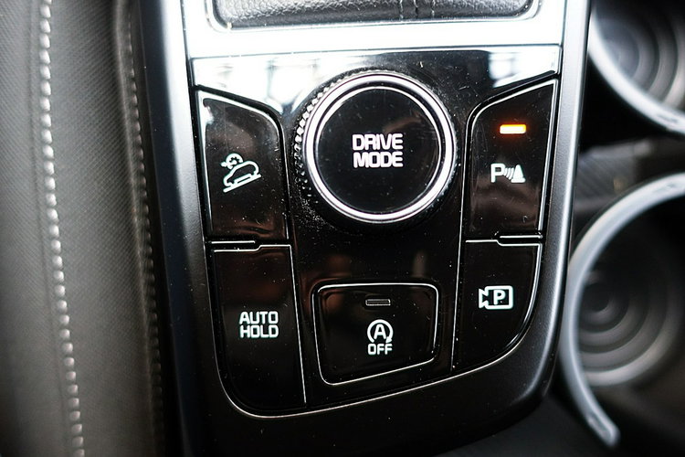 Kia Sportage Biały PERŁA 1WŁ Kraj. Bezwyp LED+Kamera+NAVI Gwarancja FABRYCZNA F23% 4x2 zdjęcie 21