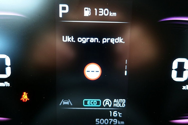 Kia Sportage Biały PERŁA 1WŁ Kraj. Bezwyp LED+Kamera+NAVI Gwarancja FABRYCZNA F23% 4x2 zdjęcie 23