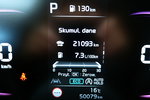 Kia Sportage Biały PERŁA 1WŁ Kraj. Bezwyp LED+Kamera+NAVI Gwarancja FABRYCZNA F23% 4x2 zdjęcie 29