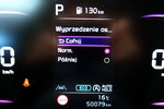Kia Sportage Biały PERŁA 1WŁ Kraj. Bezwyp LED+Kamera+NAVI Gwarancja FABRYCZNA F23% 4x2 zdjęcie 35