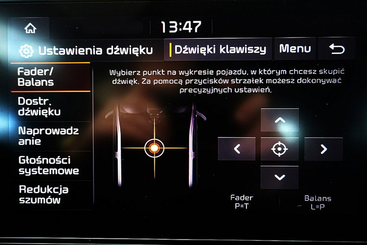 Kia Sportage Biały PERŁA 1WŁ Kraj. Bezwyp LED+Kamera+NAVI Gwarancja FABRYCZNA F23% 4x2 zdjęcie 49