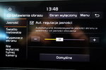 Kia Sportage Biały PERŁA 1WŁ Kraj. Bezwyp LED+Kamera+NAVI Gwarancja FABRYCZNA F23% 4x2 zdjęcie 51