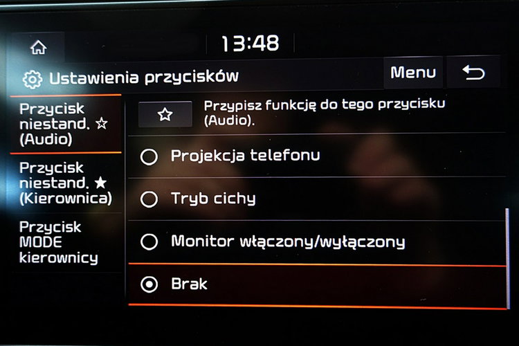 Kia Sportage Biały PERŁA 1WŁ Kraj. Bezwyp LED+Kamera+NAVI Gwarancja FABRYCZNA F23% 4x2 zdjęcie 52