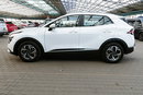 Kia Sportage Biały PERŁA 1WŁ Kraj. Bezwyp LED+Kamera+NAVI Gwarancja FABRYCZNA F23% 4x2 zdjęcie 60